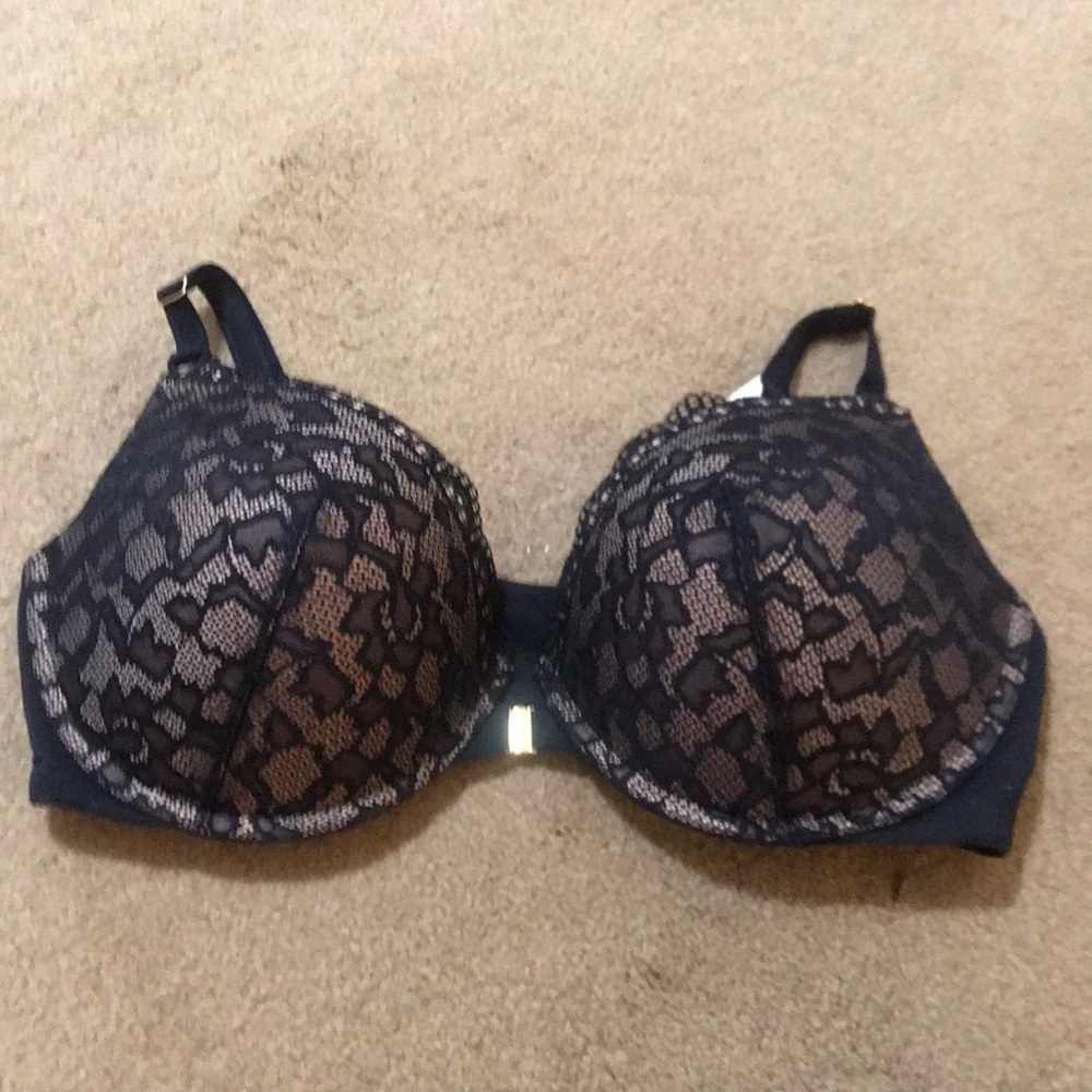🌸NEW🌸  Soma Embraceable Enchanting Lace Bra 38DD